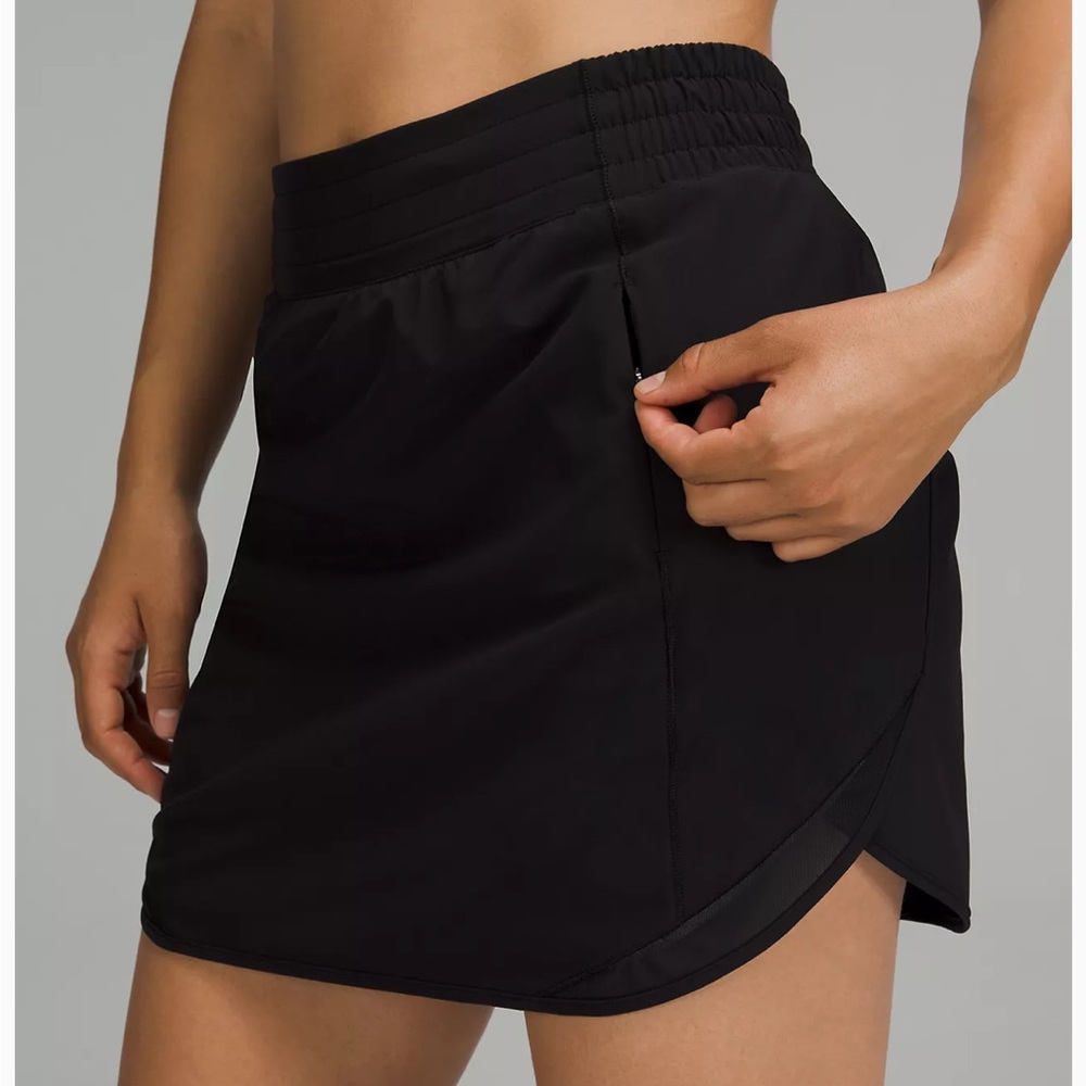 Lululemon Skirt
